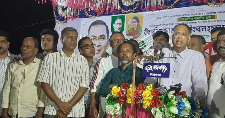 ইকবাল হাসান মাহমুদ টুকু